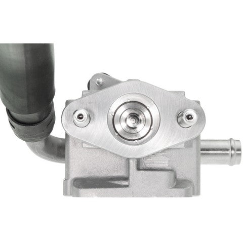 Exhaust Gas Recirculation (EGR) Valve WVE 4F2110
