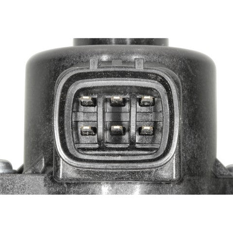 Exhaust Gas Recirculation (EGR) Valve WVE 4F2110