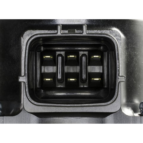 Exhaust Gas Recirculation (EGR) Valve WVE 4F2112