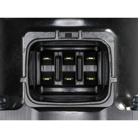 Exhaust Gas Recirculation (EGR) Valve WVE 4F2113