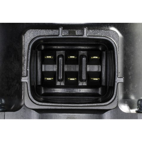 Exhaust Gas Recirculation (EGR) Valve WVE 4F2114