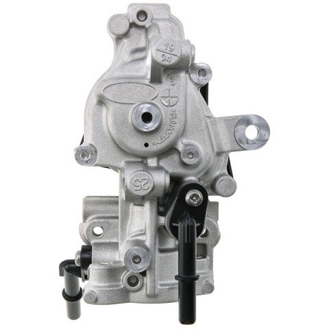 Exhaust Gas Recirculation (EGR) Valve WVE 4F2115