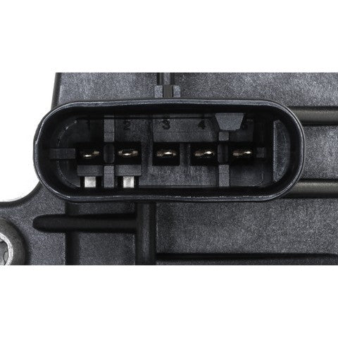 Exhaust Gas Recirculation (EGR) Valve WVE 4F2115