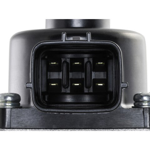 Exhaust Gas Recirculation (EGR) Valve WVE 4F2117