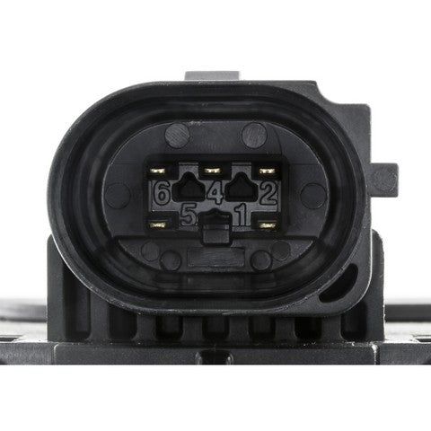 Exhaust Gas Recirculation (EGR) Valve WVE 4F2118