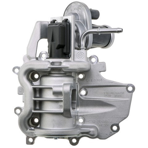 Exhaust Gas Recirculation (EGR) Valve WVE 4F2120