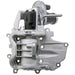 Exhaust Gas Recirculation (EGR) Valve WVE 4F2120