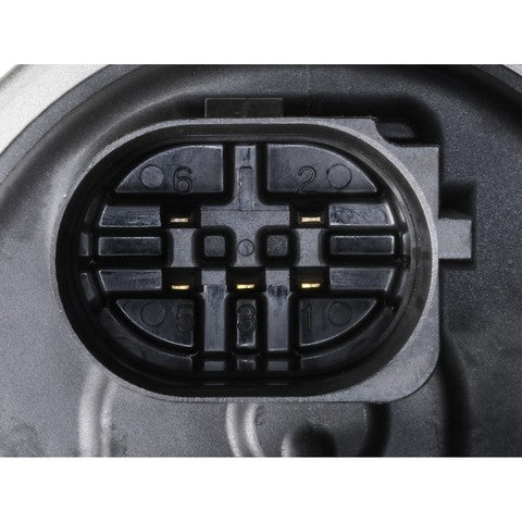 Exhaust Gas Recirculation (EGR) Valve WVE 4F2120