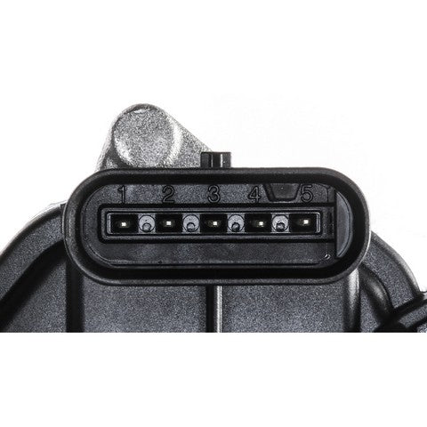 Exhaust Gas Recirculation (EGR) Valve WVE 4F2121