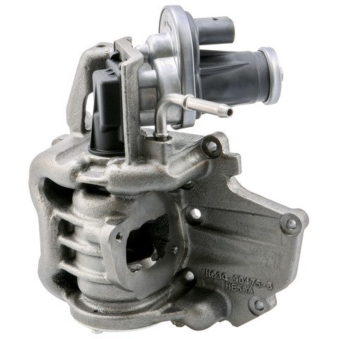 Exhaust Gas Recirculation (EGR) Valve WVE 4F2122