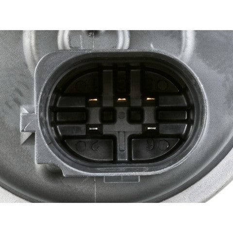 Exhaust Gas Recirculation (EGR) Valve WVE 4F2122