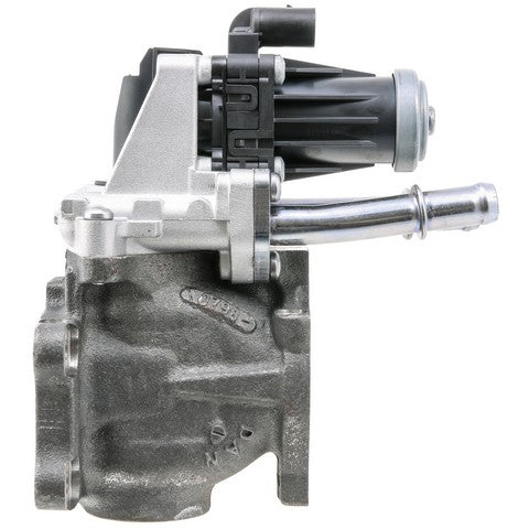 Exhaust Gas Recirculation (EGR) Valve WVE 4F2123