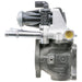 Exhaust Gas Recirculation (EGR) Valve WVE 4F2123