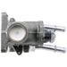 Exhaust Gas Recirculation (EGR) Valve WVE 4F2123