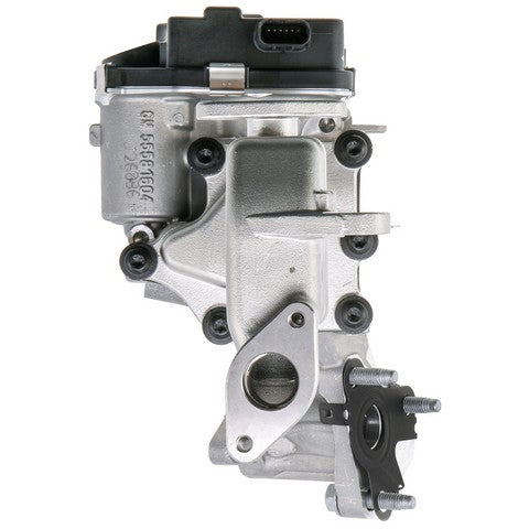 Exhaust Gas Recirculation (EGR) Valve WVE 4F2124