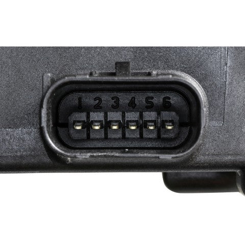 Exhaust Gas Recirculation (EGR) Valve WVE 4F2124