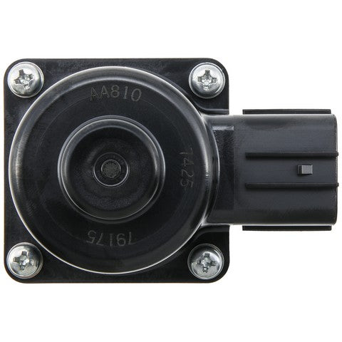 Exhaust Gas Recirculation (EGR) Valve WVE 4F2126