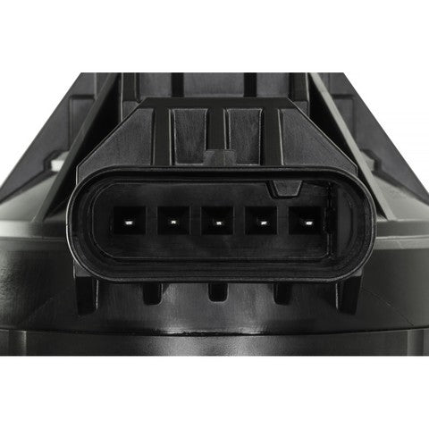 Exhaust Gas Recirculation (EGR) Valve WVE 4F2127