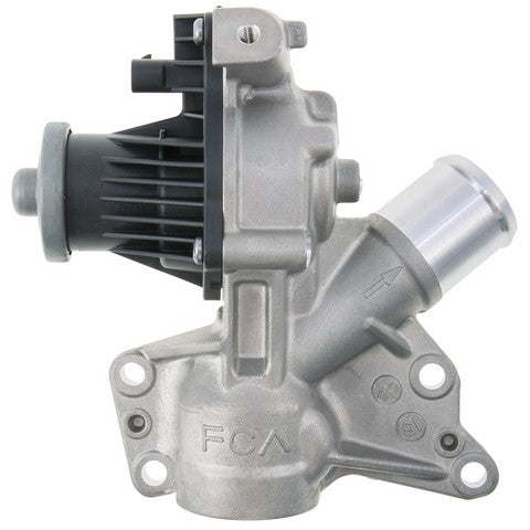 Exhaust Gas Recirculation (EGR) Valve WVE 4F2128