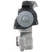 Exhaust Gas Recirculation (EGR) Valve WVE 4F2128