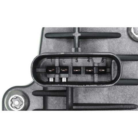 Exhaust Gas Recirculation (EGR) Valve WVE 4F2128