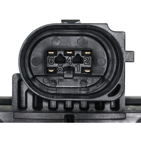 Exhaust Gas Recirculation (EGR) Valve WVE 4F2131