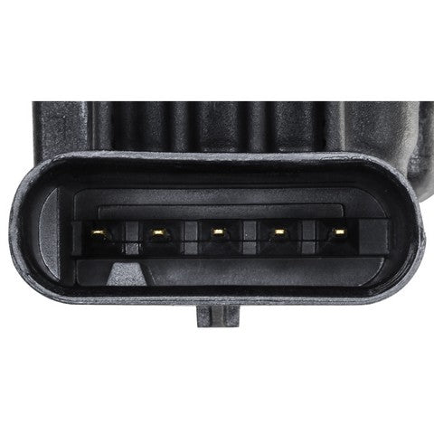 Exhaust Gas Recirculation (EGR) Valve WVE 4F2132