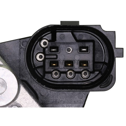 Exhaust Gas Recirculation (EGR) Valve WVE 4F2150