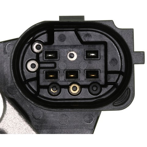 Exhaust Gas Recirculation (EGR) Valve WVE 4F2151