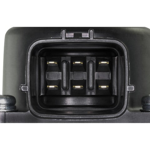 Exhaust Gas Recirculation (EGR) Valve WVE 4F2152