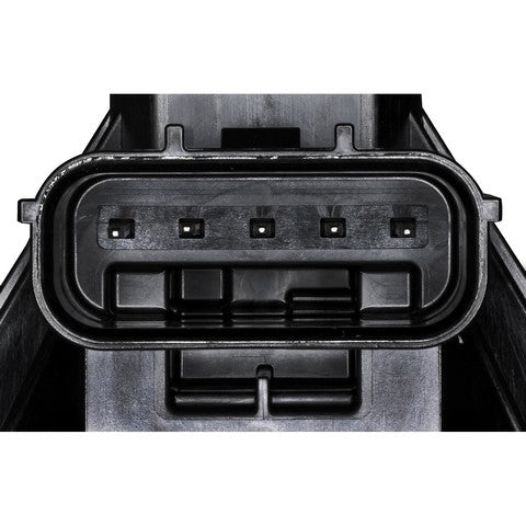 Exhaust Gas Recirculation (EGR) Valve WVE 4F2153