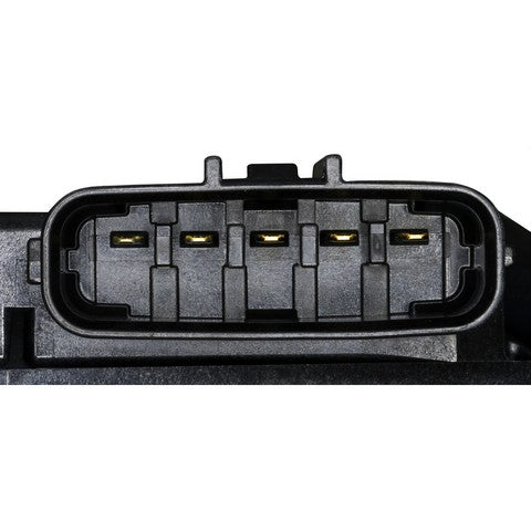 Exhaust Gas Recirculation (EGR) Valve WVE 4F2154