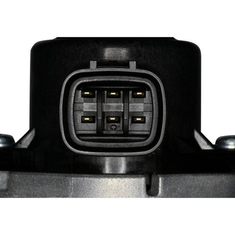 Exhaust Gas Recirculation (EGR) Valve WVE 4F2157