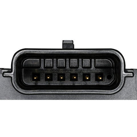 Exhaust Gas Recirculation (EGR) Valve WVE 4F2158