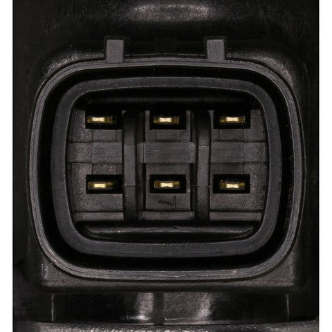 Exhaust Gas Recirculation (EGR) Valve WVE 4F2160