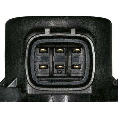 Exhaust Gas Recirculation (EGR) Valve WVE 4F2161