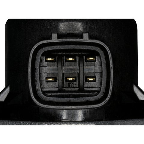 Exhaust Gas Recirculation (EGR) Valve WVE 4F2165