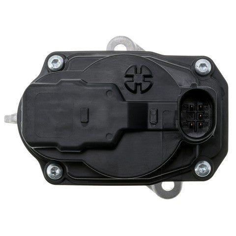 Exhaust Gas Recirculation (EGR) Valve WVE 4F2168