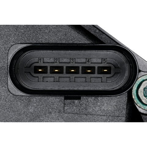 Exhaust Gas Recirculation (EGR) Valve WVE 4F2170