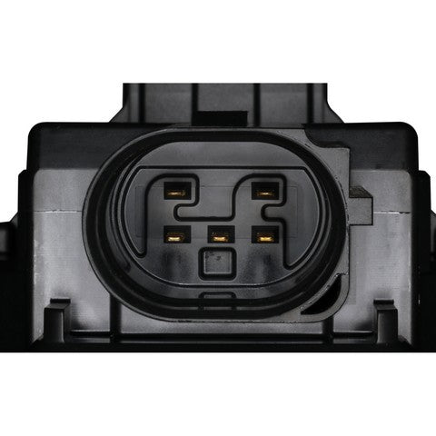 Exhaust Gas Recirculation (EGR) Valve WVE 4F2174