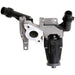 Exhaust Gas Recirculation (EGR) Valve WVE 4F2176