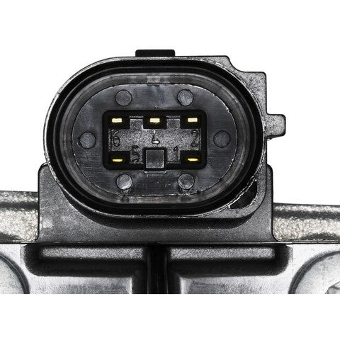 Exhaust Gas Recirculation (EGR) Valve WVE 4F2176