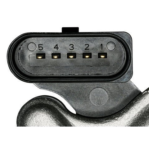 Exhaust Gas Recirculation (EGR) Valve WVE 4F2177