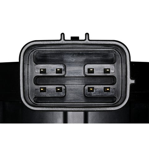 Exhaust Gas Recirculation (EGR) Valve WVE 4F2179