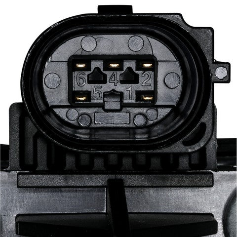 Exhaust Gas Recirculation (EGR) Valve WVE 4F2181