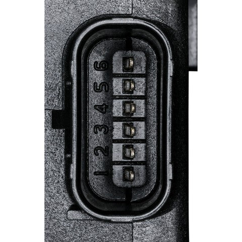 Exhaust Gas Recirculation (EGR) Valve WVE 4F2182