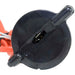 Ignition Lock Cylinder WVE 4H1006