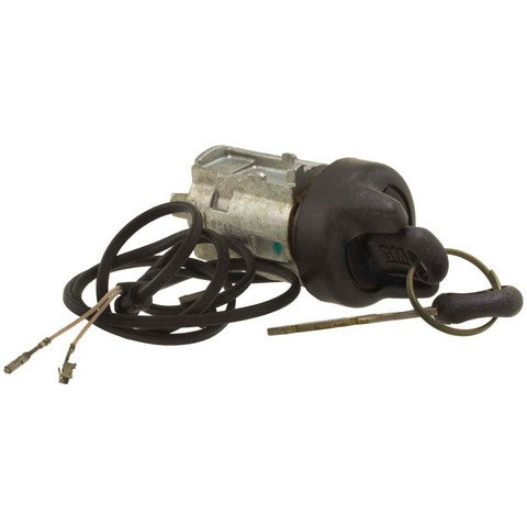 Ignition Lock Cylinder WVE 4H1007