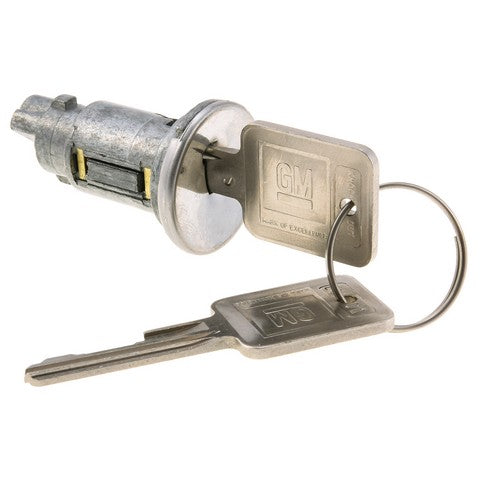 Ignition Lock Cylinder WVE 4H1011