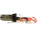 Ignition Lock Cylinder WVE 4H1012